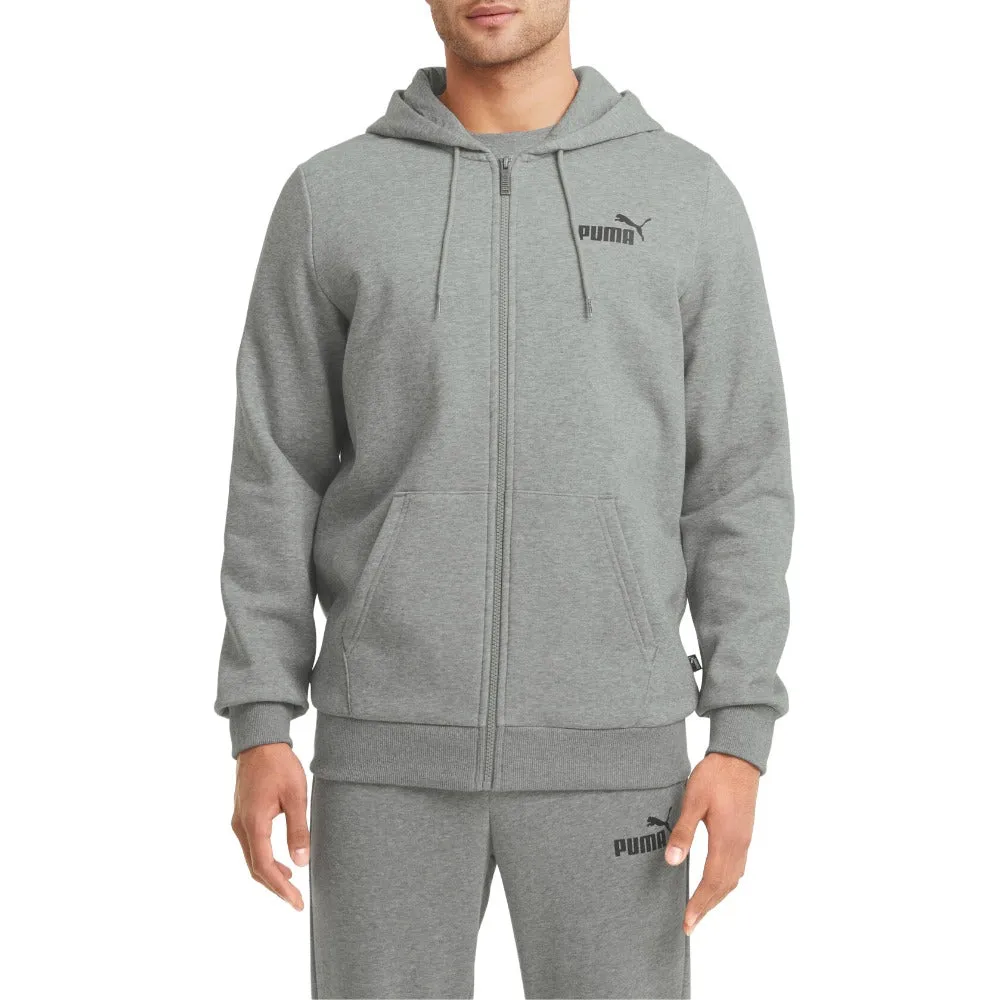 Essentials Full Zip Hoodie sold by Shoebacca product image thumbnail 3