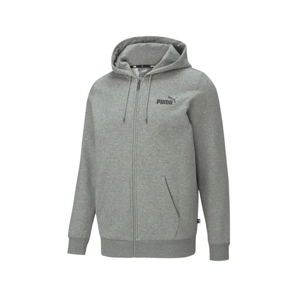 Essentials Full Zip Hoodie sold by Shoebacca