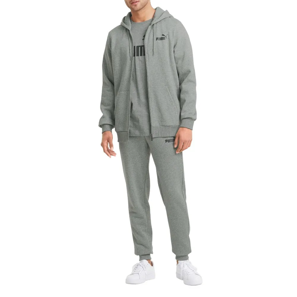 Essentials Full Zip Hoodie sold by Shoebacca product image thumbnail 5