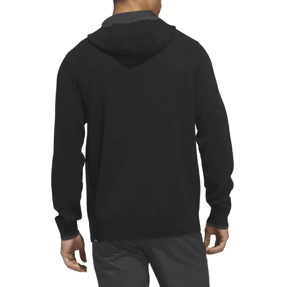 Ultimate365 Tour Knit Hoodie sold by Shoebacca product image thumbnail 3