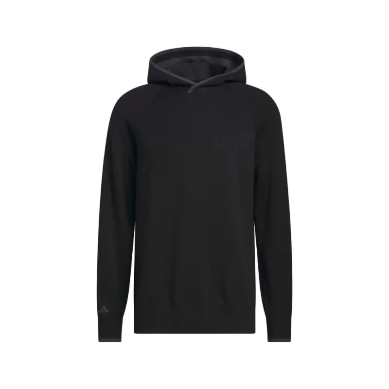 Ultimate365 Tour Knit Hoodie made by Adidas