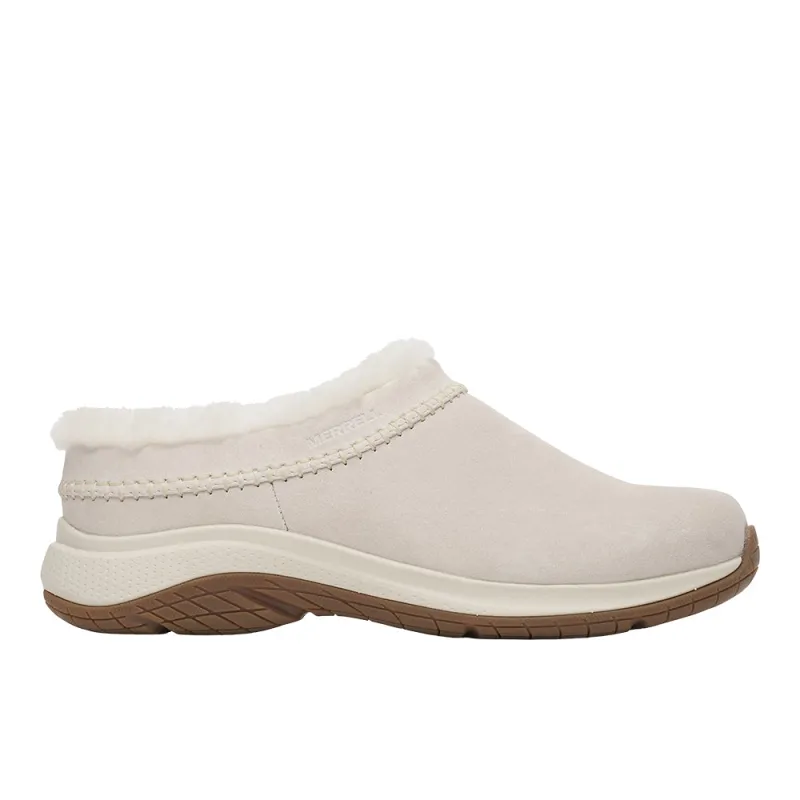 Encore Ice 5 Scuff Slippers made by Merrell