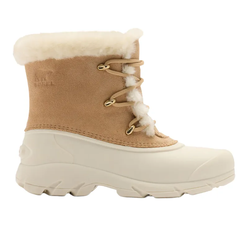 Snow Angel Boots made by Sorel