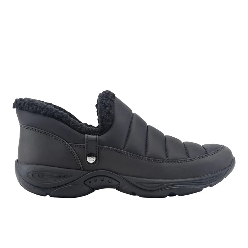Egor Slip On Winter Booties made by Easy Spirit