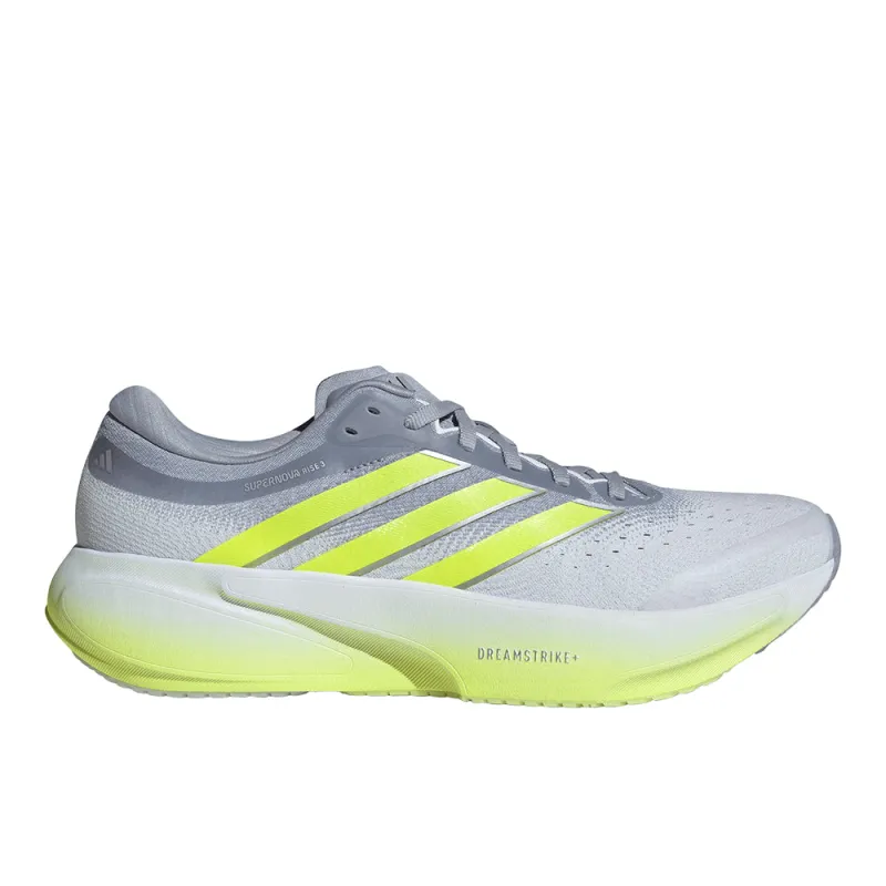Supernova Rise 3 Running Shoes made by Adidas