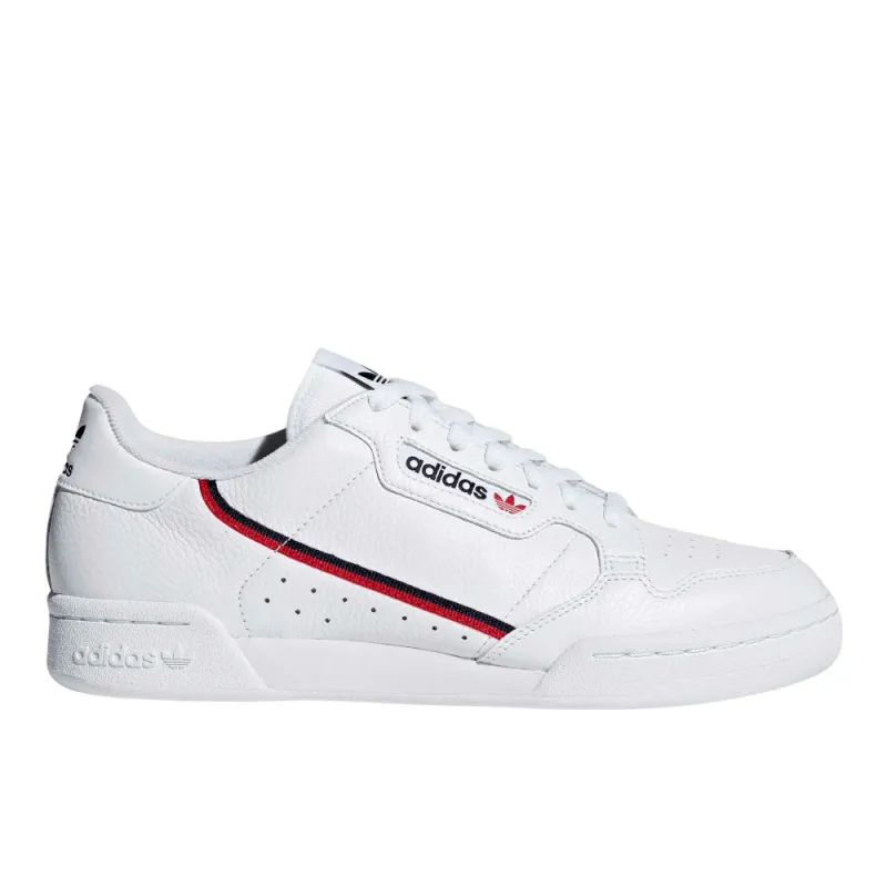 Continental 80 Shoes made by Adidas