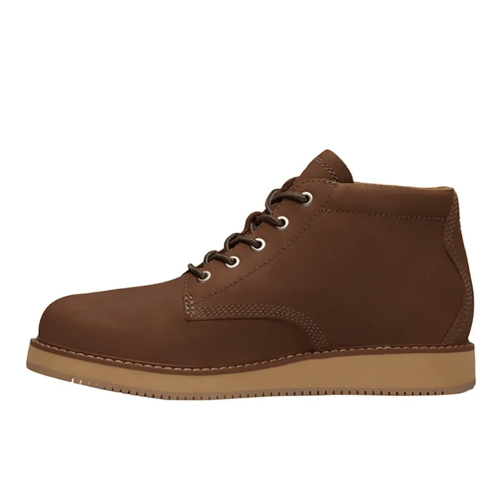 Redwood Edge Chukka Boots sold by Shoebacca product image thumbnail 3