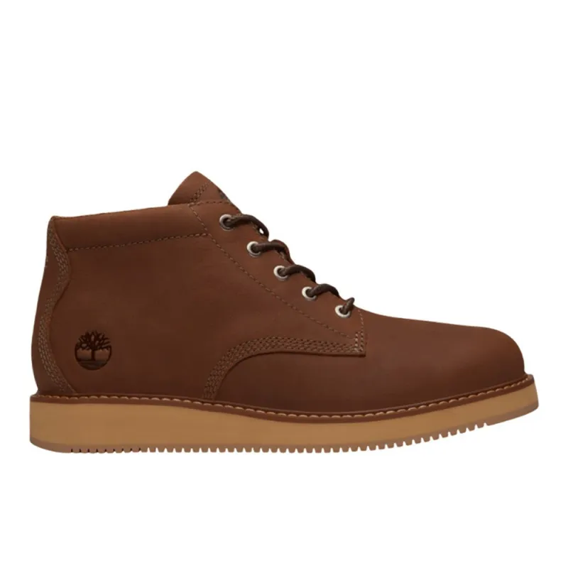 Redwood Edge Chukka Boots made by Timberland