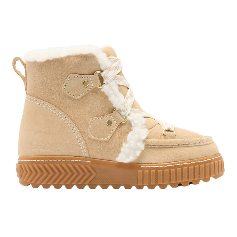 Ona Ave Alpine Plus Waterproof Snow Boots made by Sorel