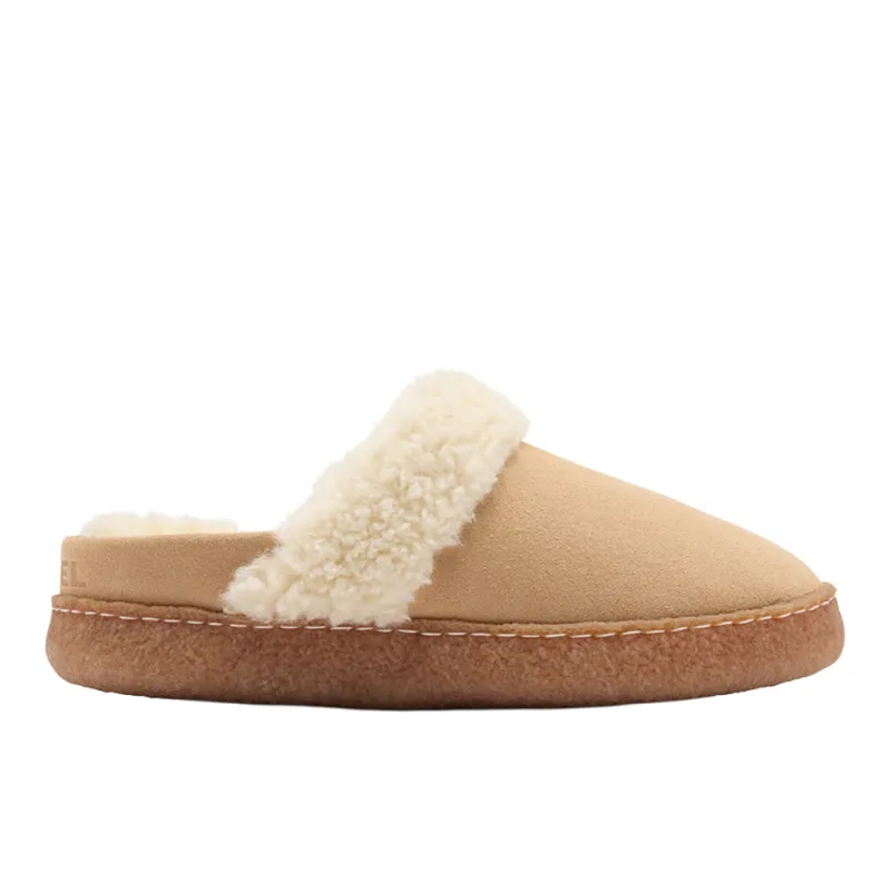 Nakiska III Slippers made by Sorel