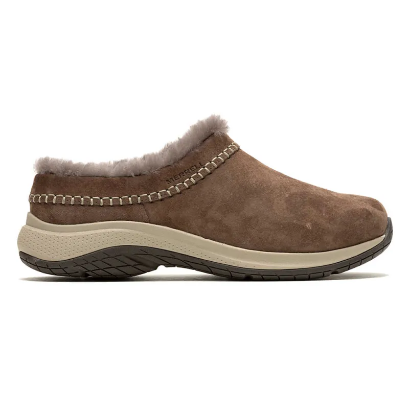 Encore Ice 5 Scuff Slippers made by Merrell