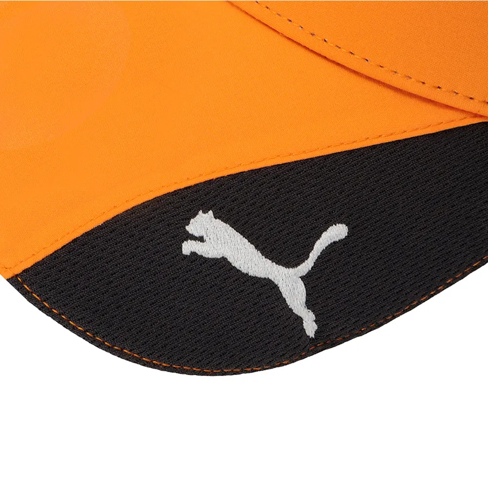 MCLAREN RACING Replica Norris Baseball Cap sold by Shoebacca product image thumbnail 4