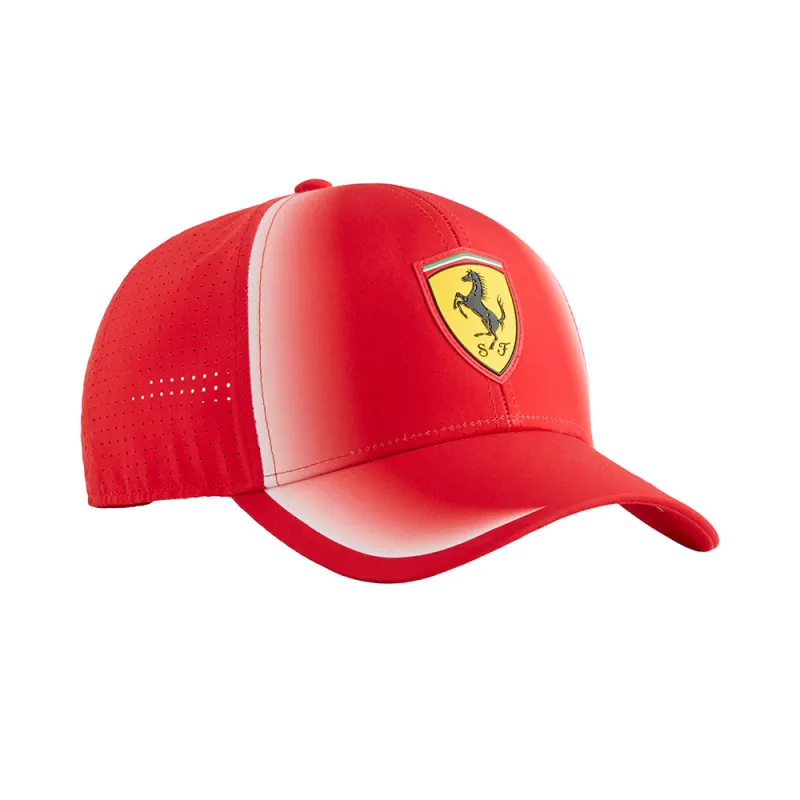 Scuderia Ferrari Replica Team Adjustable Cap made by Puma