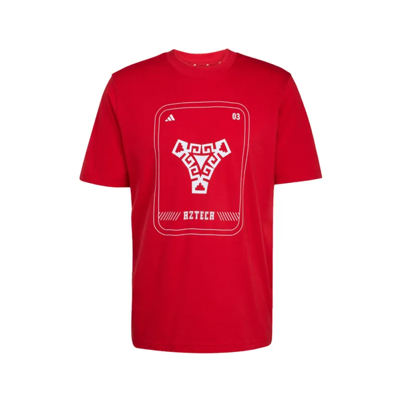 Mexico Dna T-Shirt made by Adidas