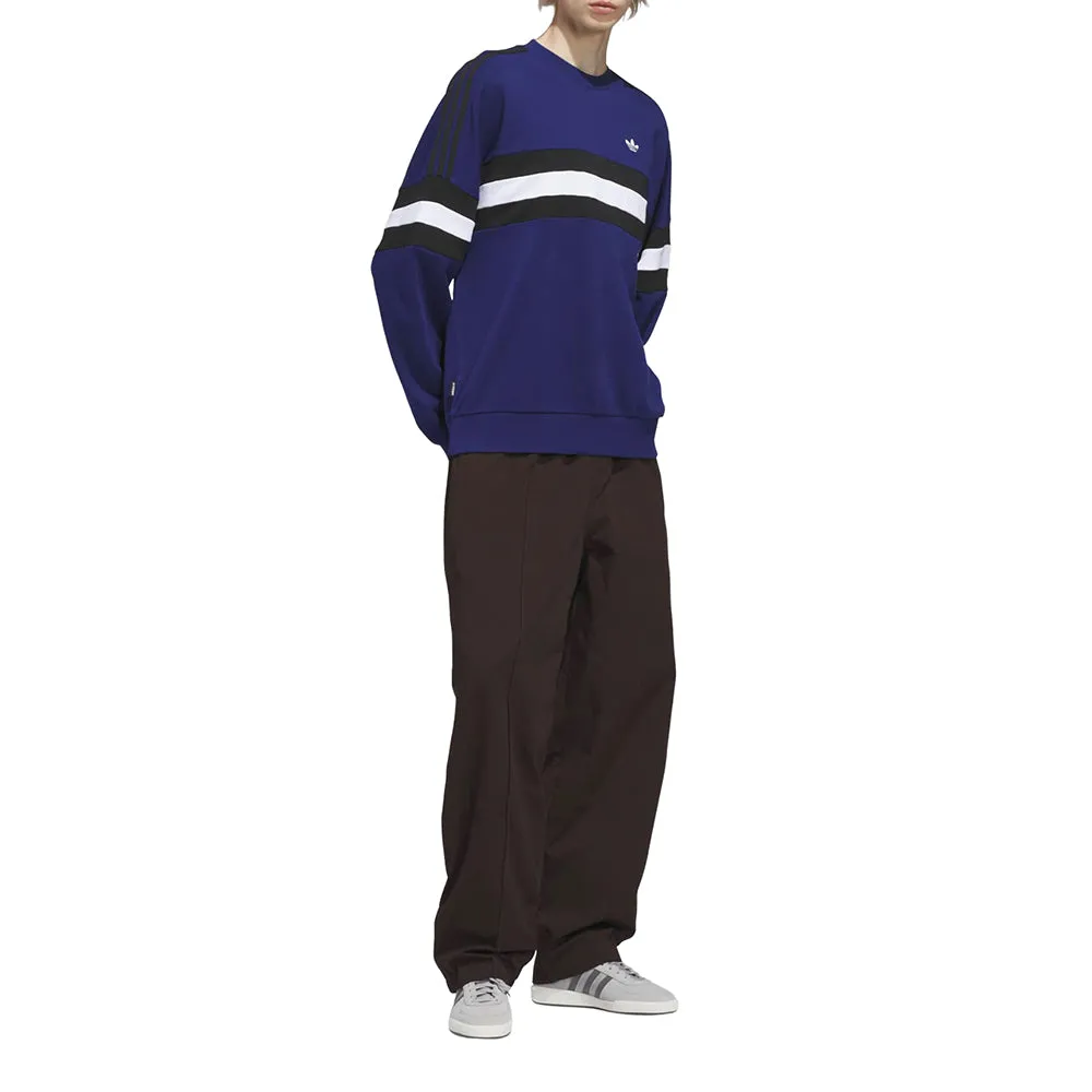 Skateboarding Vintage Inspired Crewneck Sweatshirt sold by Shoebacca product image thumbnail 5