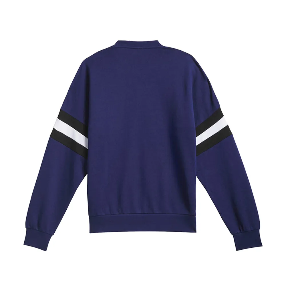 Skateboarding Vintage Inspired Crewneck Sweatshirt sold by Shoebacca product image thumbnail 2