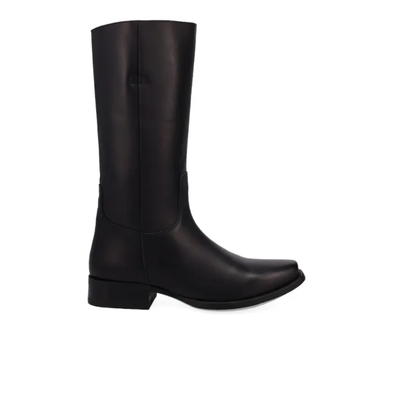 Boone Leather Boot made by dingo
