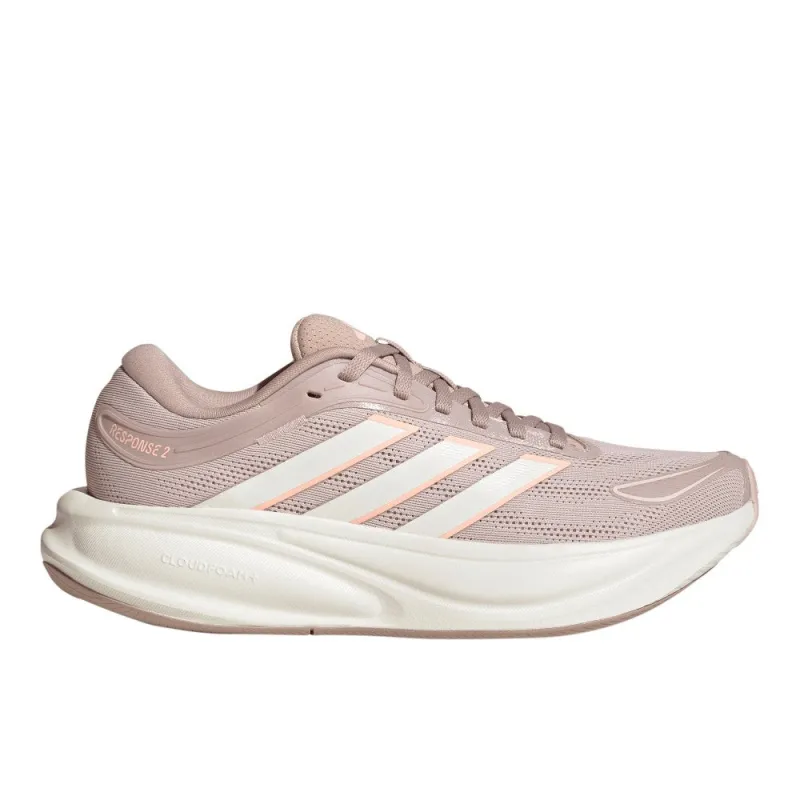 Response 2 Running Shoes made by Adidas