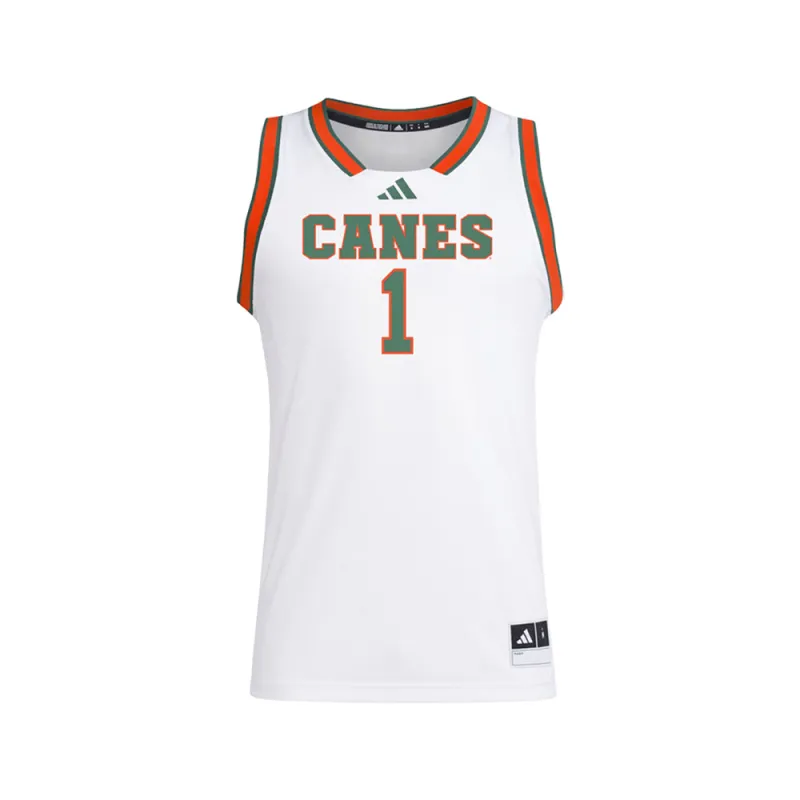 Mens Swingman Jersey made by Adidas