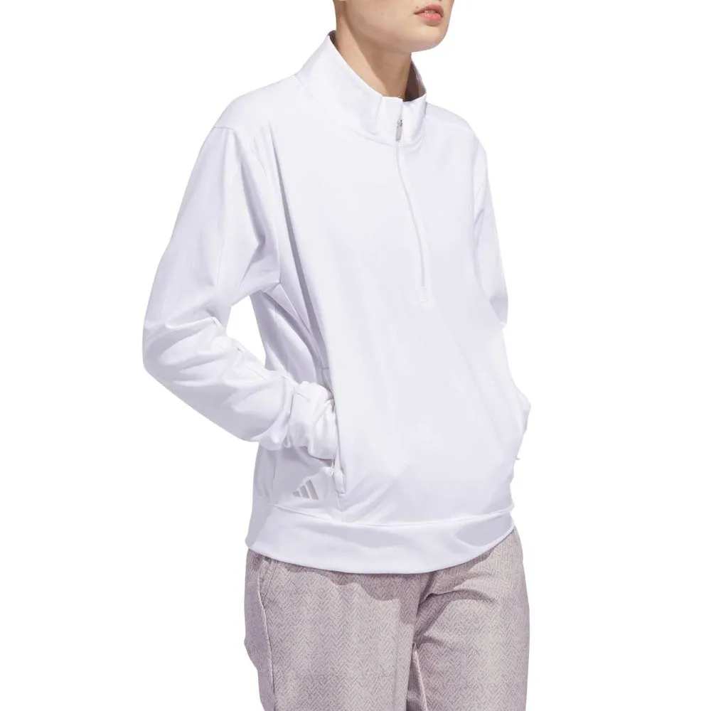 Ultimate365 Quarter-Zip Layering Top sold by Shoebacca product image thumbnail 5