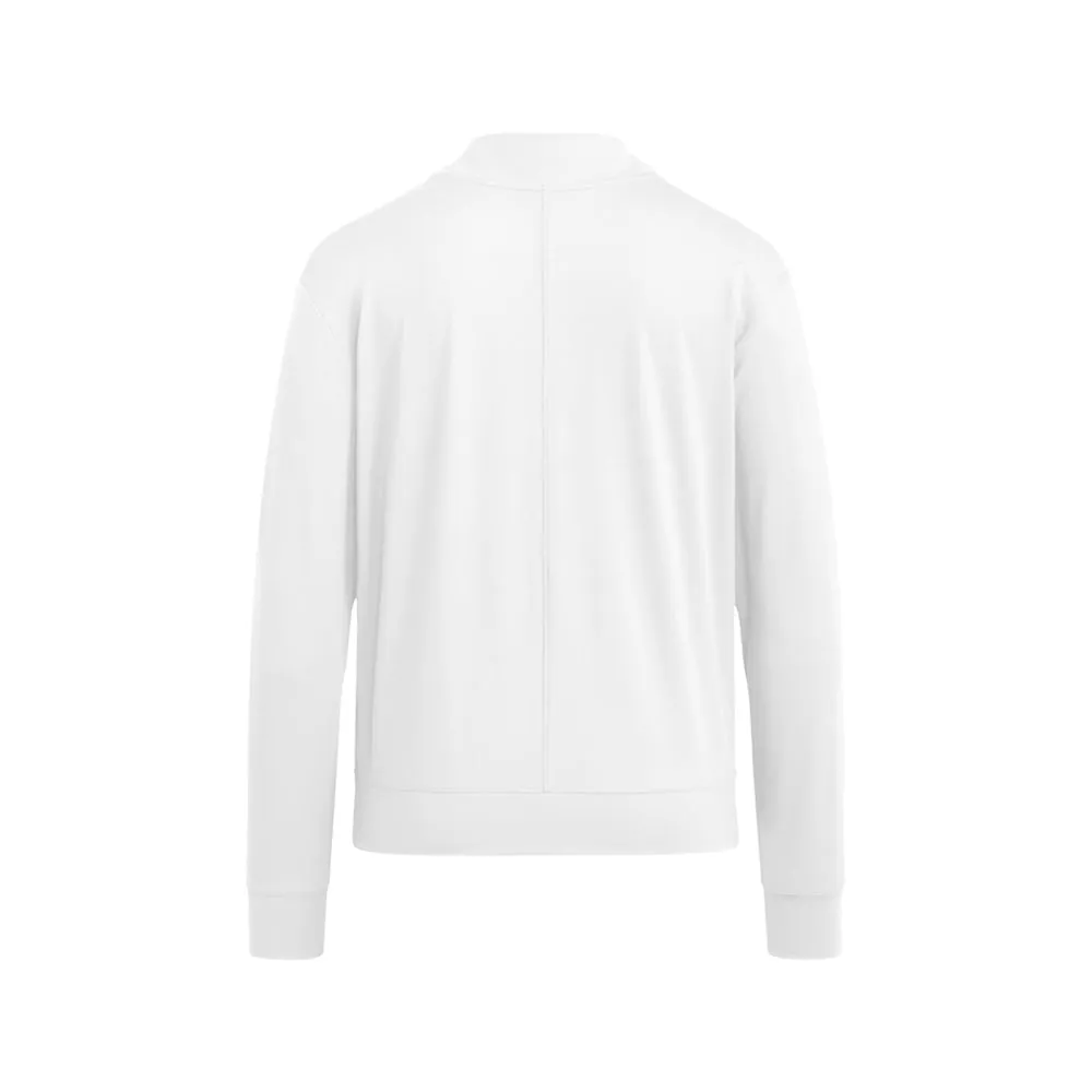 Ultimate365 Quarter-Zip Layering Top sold by Shoebacca product image thumbnail 2