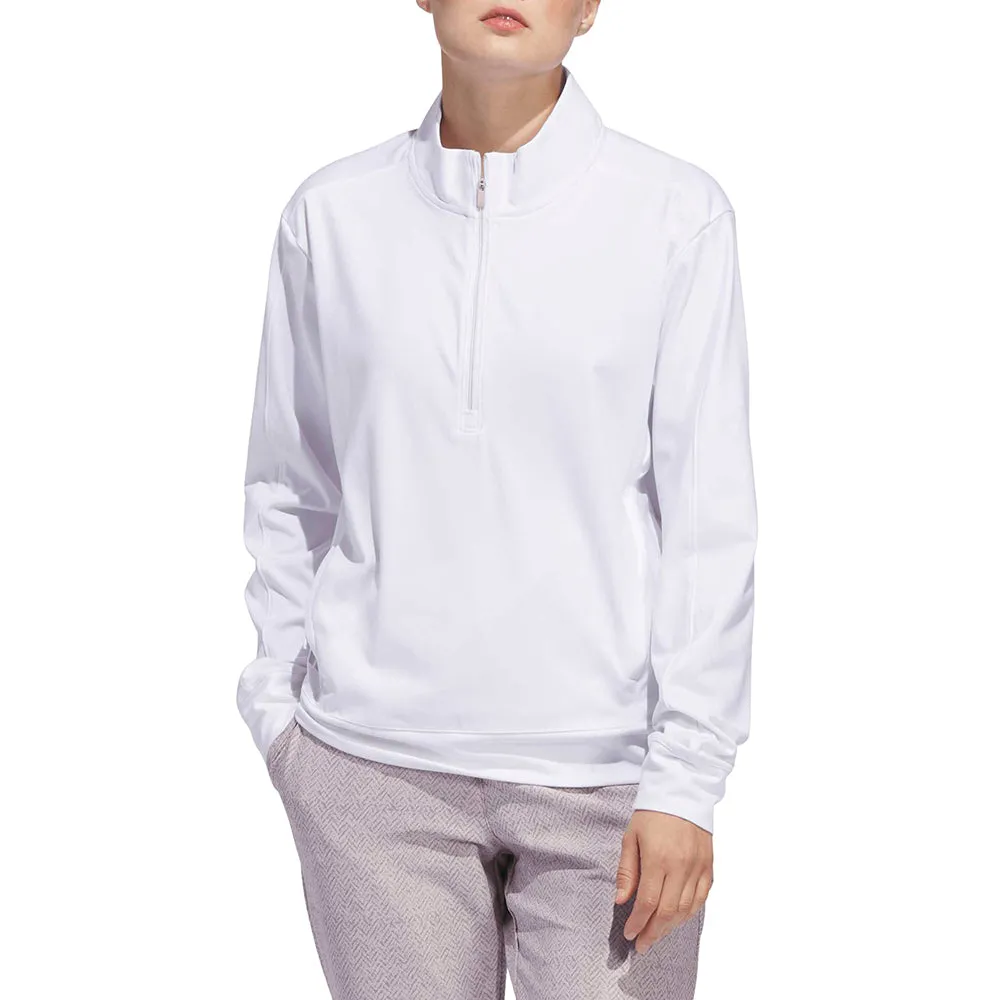 Ultimate365 Quarter-Zip Layering Top sold by Shoebacca product image thumbnail 3