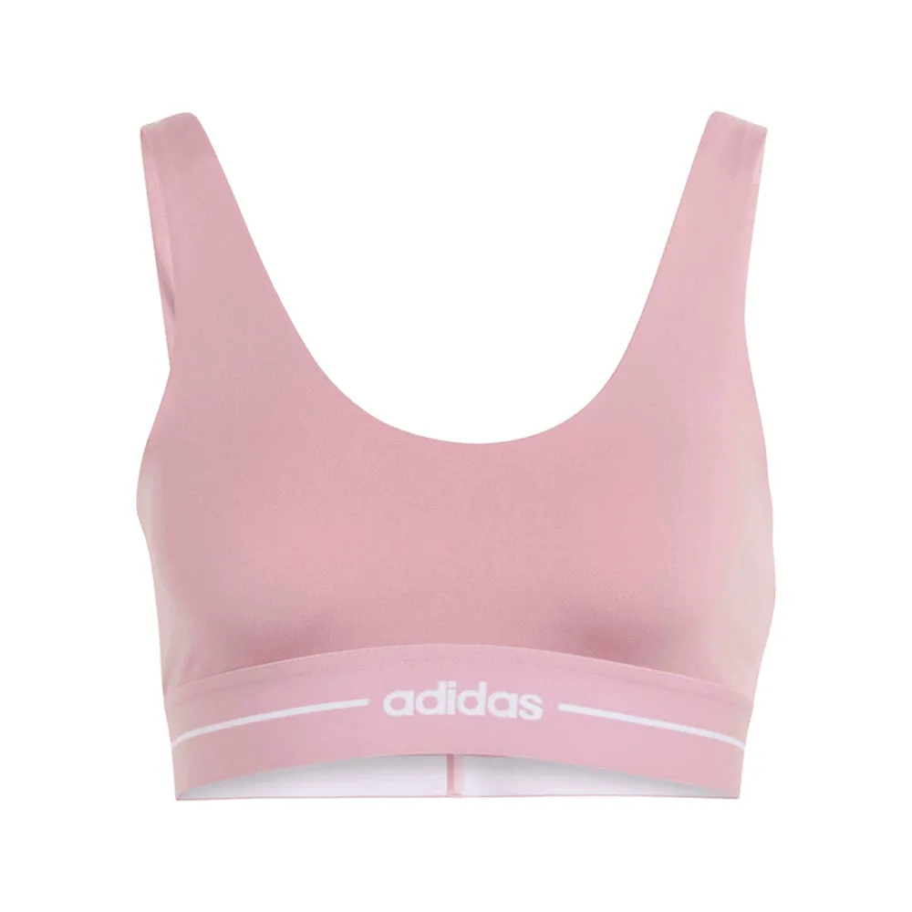 Hyperglam Light Support Bra sold by Shoebacca