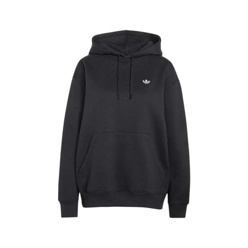 Essentials Oversized Fleece Hoodie made by Adidas
