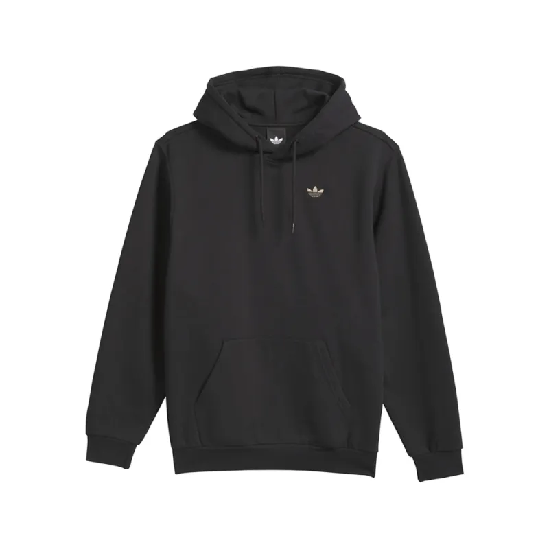 Skateboarding Logo Hoodie made by Adidas
