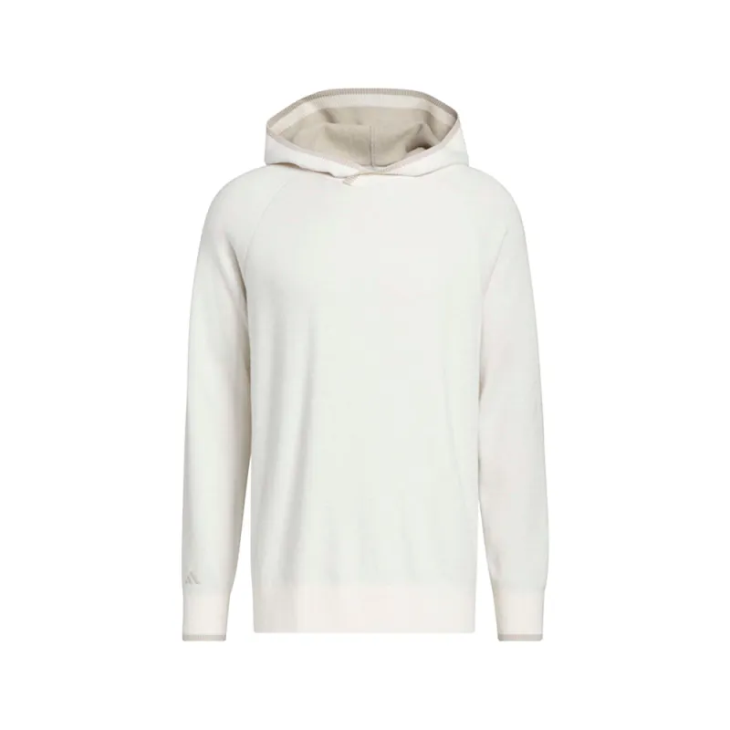 ULTIMATE365 Tour Twistknit Hoodie made by Adidas