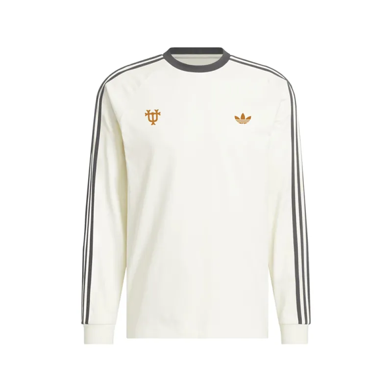 Tennessee Adicolor Classics 3-Stripes Longsleeve T-Shirt made by Adidas