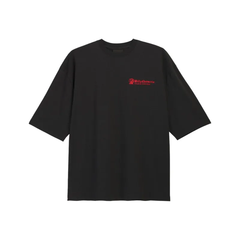 Chavarria Atelier Tee made by Adidas