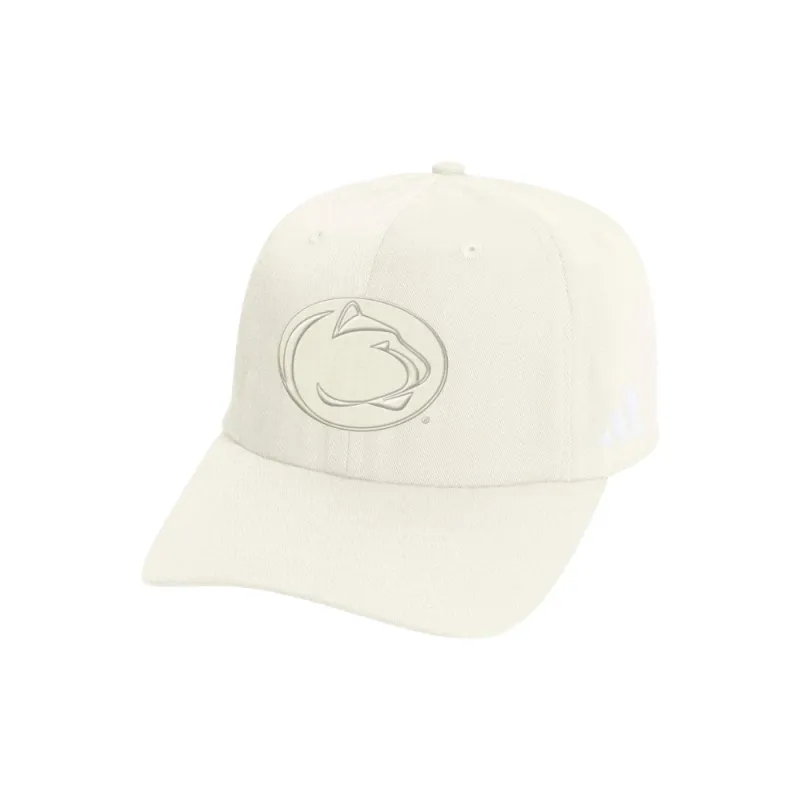 Seasonal Slouch Adjustable Hat made by Adidas