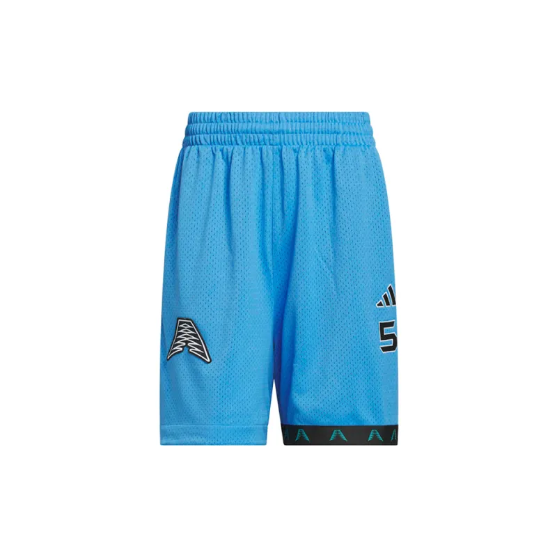 Anthony Edwards Foundation Short made by Adidas