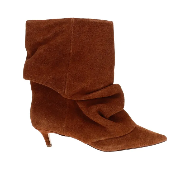 Lennox Slouch Boots made by Steve Madden