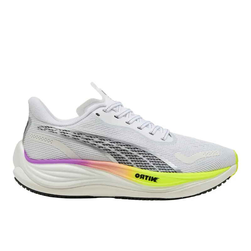 Velocity NITRO 3 Running Shoes made by Puma