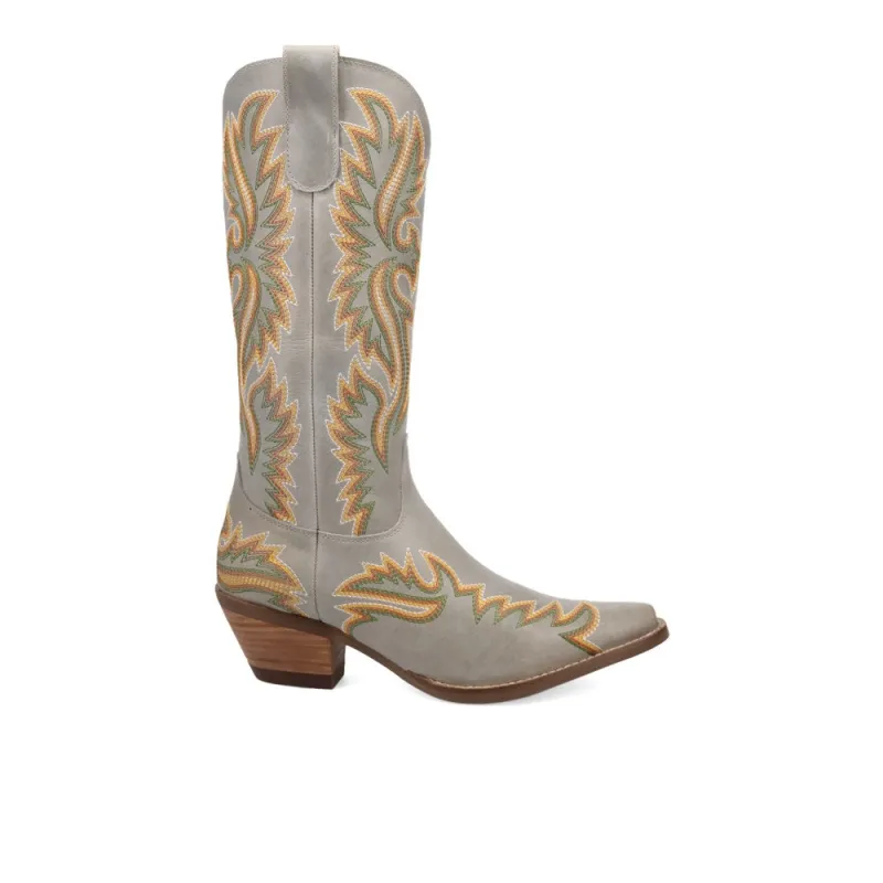 Lantana Leather Snip Toe Pull On Boots made by dingo