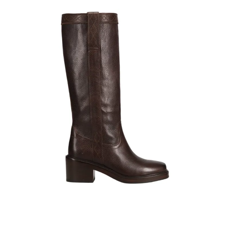 Kate Pull On Boots made by Frye