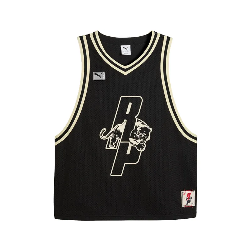 PUMA x REPRESENT Jersey made by Puma