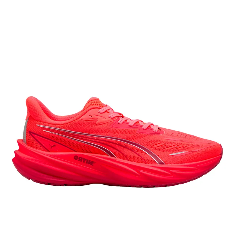 Velocity NITRO 5 Running Shoe made by Puma
