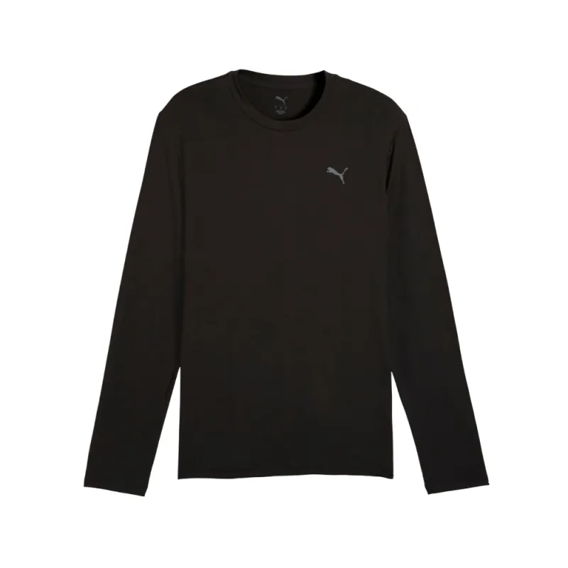 CLOUDSPUN Ultra Soft Long Sleeve Training Tee made by Puma