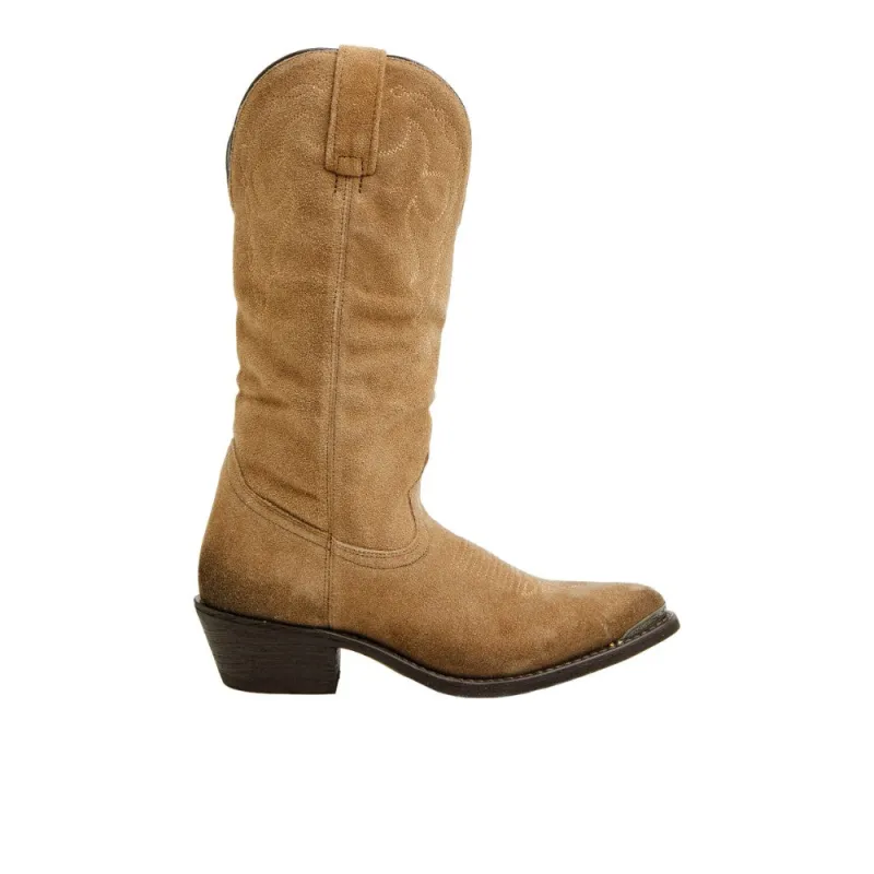 Meadowlark Cowboy Boot made by Laredo