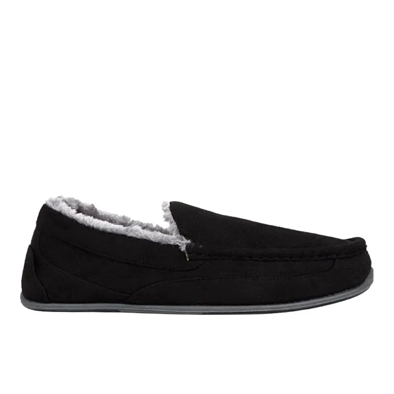 Spun Moccasin Slipper made by Deer Stags