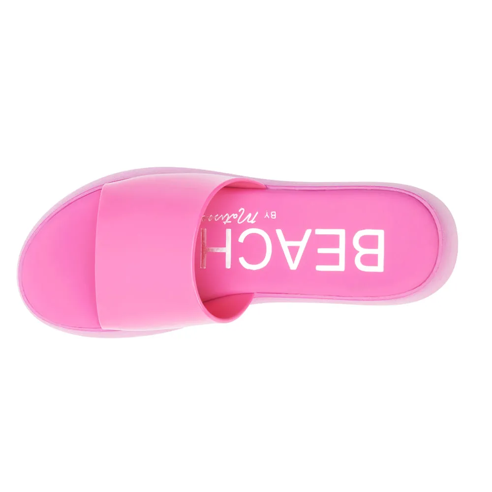 Solar Platform Slide Sandals sold by Shoebacca product image thumbnail 4