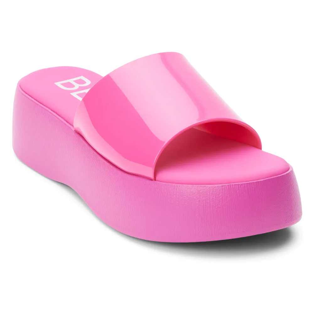 Solar Platform Slide Sandals sold by Shoebacca product image thumbnail 2