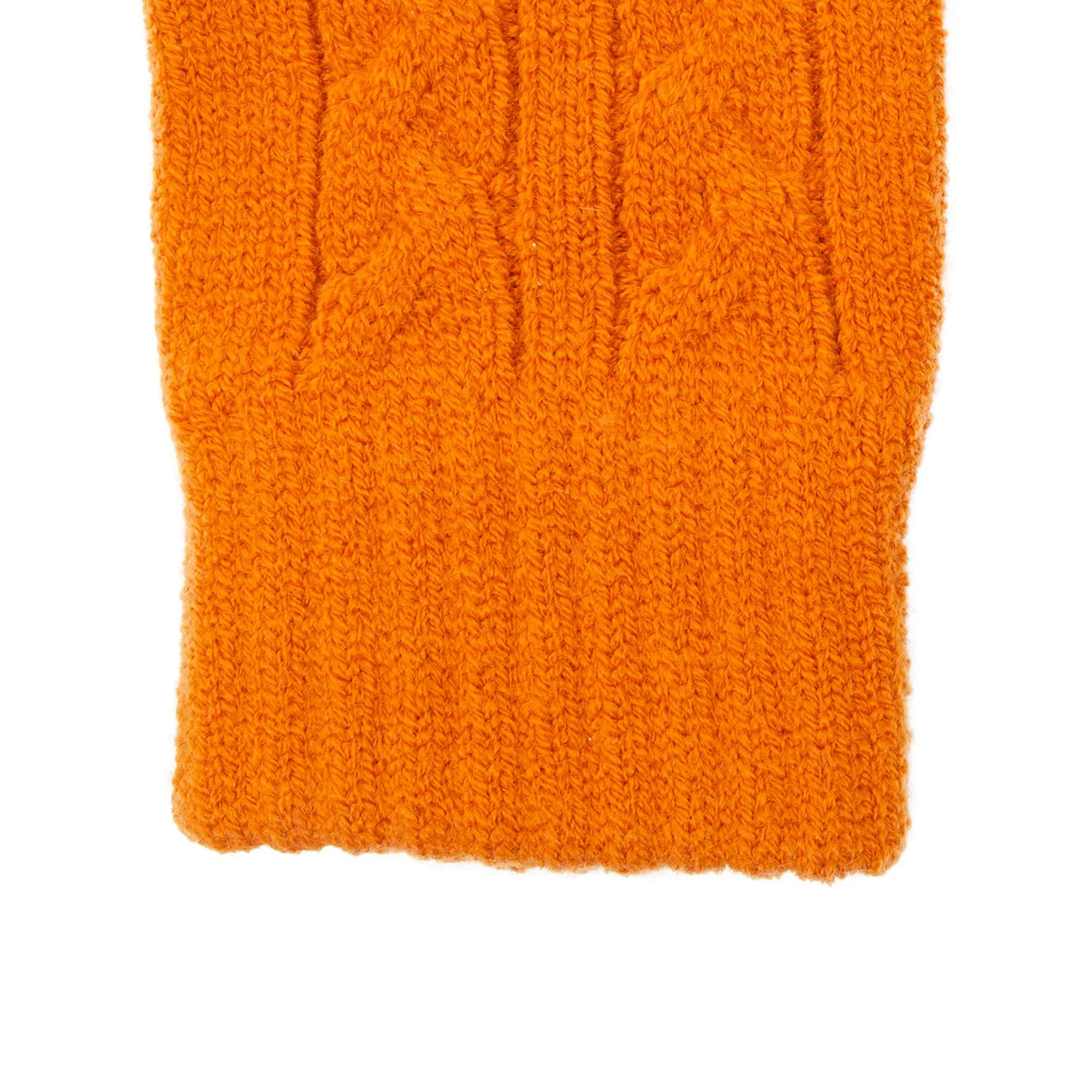 Women's Fingerless Cable Knit Gloves sold by Dents Gloves product image thumbnail 5