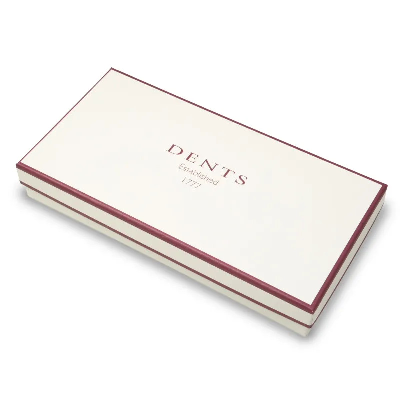 Glove Gift Box made by Dents Gloves
