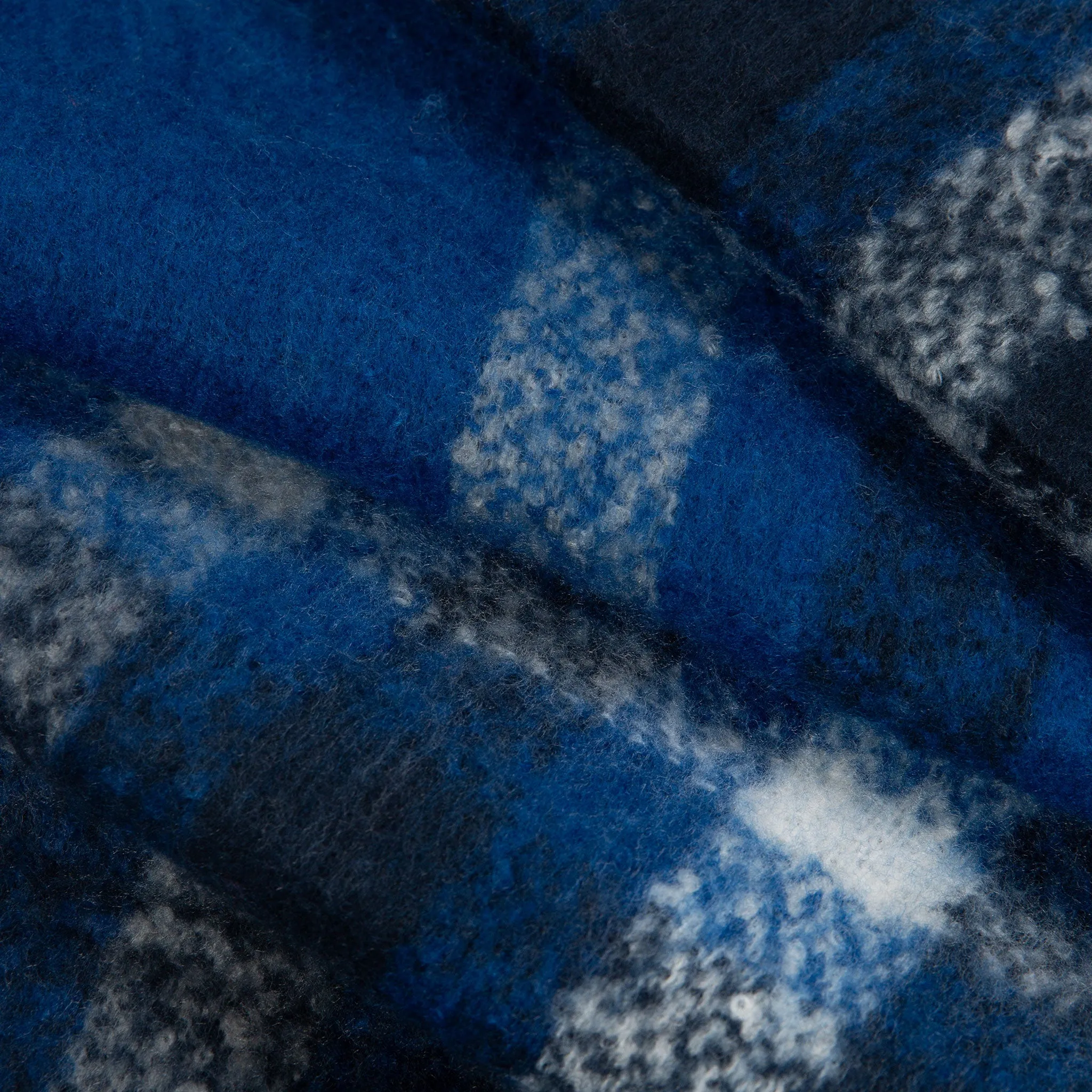 Women’s Plaid Check Scarf with Tassels sold by Dents Gloves product image thumbnail 5