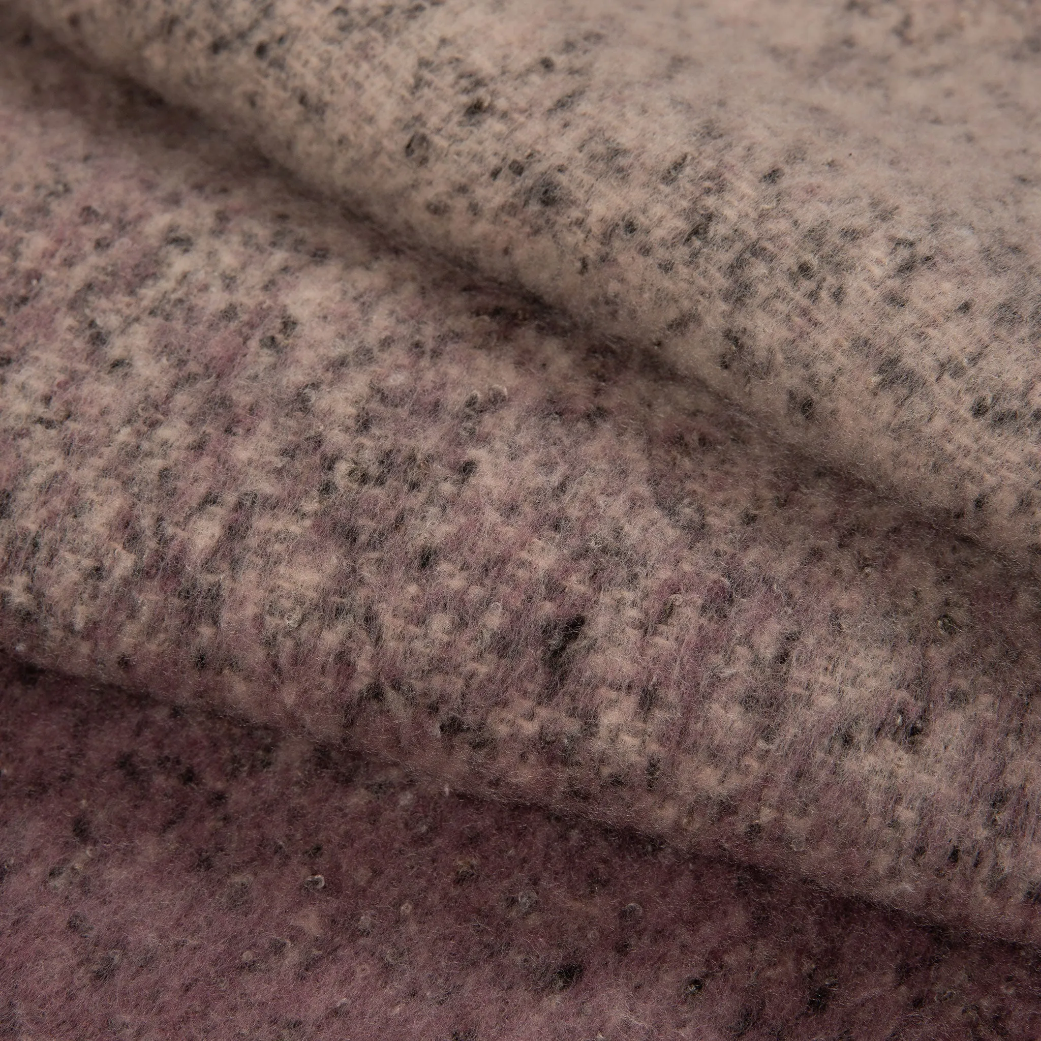 Women’s Reversible Ombre Blanket Scarf sold by Dents Gloves product image thumbnail 5