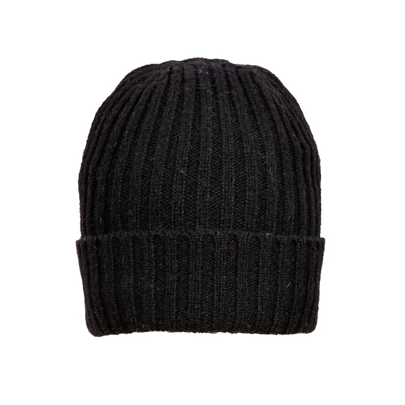Men’s Rib Knit Thinsulate-Lined Beanie Hat sold by Dents Gloves